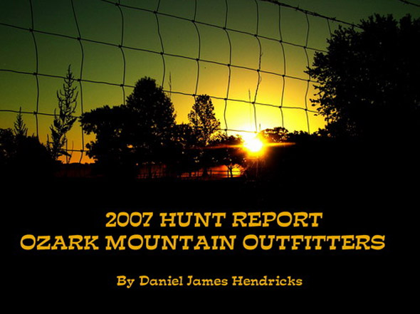 Ozark Mountain Outfitters